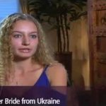 Ukrainian mail-order bride