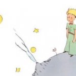 Giving the Little Prince Bad Advice template