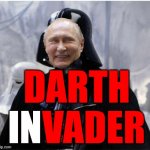 Darth Invader