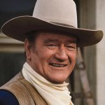 John Wayne pro ukraine