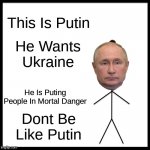 Be Like Bill Meme Generator Imgflip