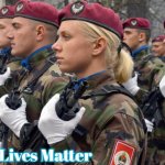 Slavic Army | Slavic Lives Matter | image tagged in slavic army,slavic lives matter | made w/ Imgflip meme maker