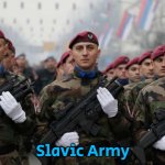 Slavic Army 2 | Slavic Army | image tagged in slavic army 2,slavic army | made w/ Imgflip meme maker
