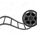 Movie tape