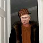 Scumbag Putin