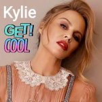 Kylie get cool