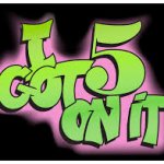 I got 5 on it