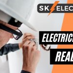 Electrical contractors Reading