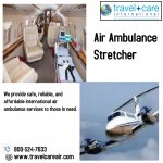 Air Ambulance Stretcher