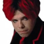 YUNGBLUD yes GIF Template