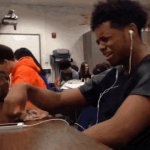 Slander GIF Template