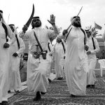 Saudi religious police