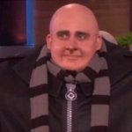 IRL gru worried