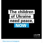 Kylie pro-Ukraine