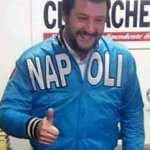 Salvini Napoli