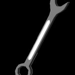 wrench