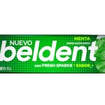 Mint Beldent meme