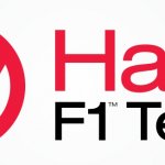 HAAS F1 Team