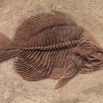 Fossil Fish