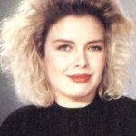 Impressed Kim Wilde