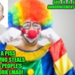 Goo_is_a_goober Anouncement template