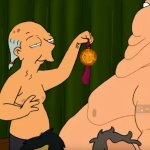 Bender wins the Nobel Prize in Chemistry