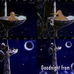 Good Night | image tagged in good night | made w/ Imgflip meme maker