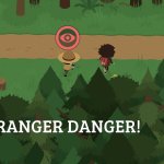Ranger Danger meme
