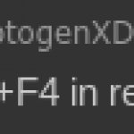Go Alt+F4 irl