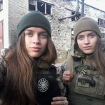 Ukrainian heroes