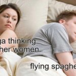 spaghetti