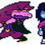 Kris and susie