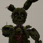 Springtrap POVS You