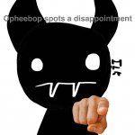 Opheebop Spots A Disappointment