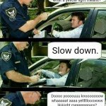 Slow down! | You were going too fast. Do you know what a yellow light means? Slow down. Doooo yoooouuu knooooooow whaaaaat aaaa yellllllooowww liiiiiiight meeeeeeeans? | image tagged in handicap parking,yellow,light,slow | made w/ Imgflip meme maker
