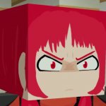 Angry Ruby (Newscapepro)