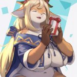 Furry Art