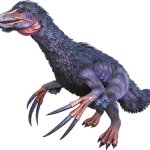 Therizinosaurus (Ark Design)