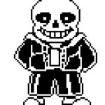 sans