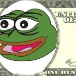 pepe peace prize