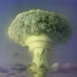 Atomic Broccoli