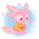 axolotl sweater Meme Generator - Imgflip