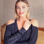 Margot Robbie