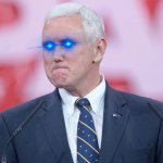 Based Mike Pence