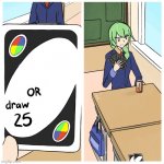 Anime Draw 25