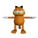 Garfield.PnG meme