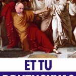 ET TU BRUTUSKYA? PUTIN ASSASINATED IN THE SENATE