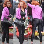 Scarlett Johansson