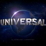 Universal pictures logo