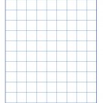 Graph grid paper blank